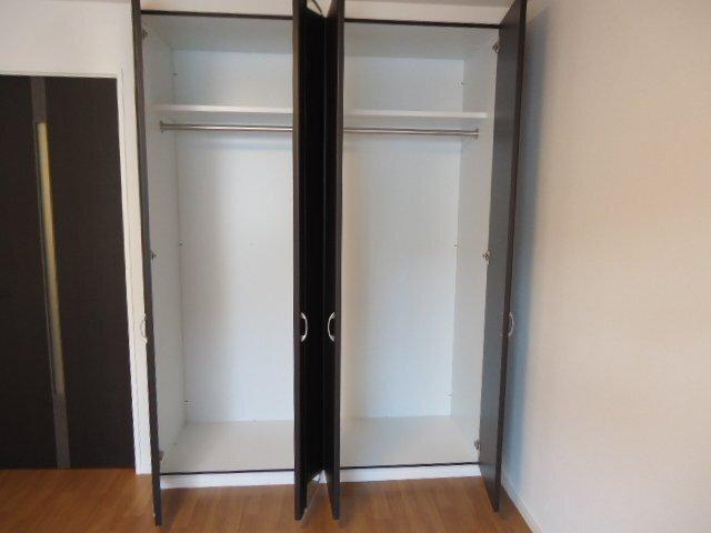 スマイル　ワン 部屋画像