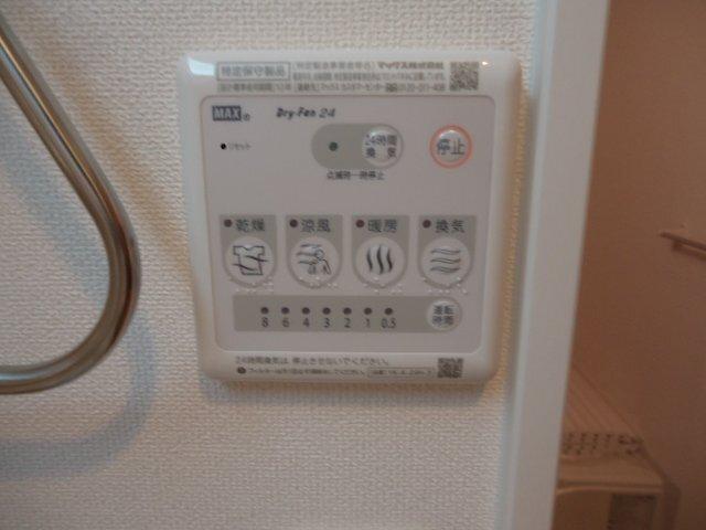 スマイル　ワン 部屋画像