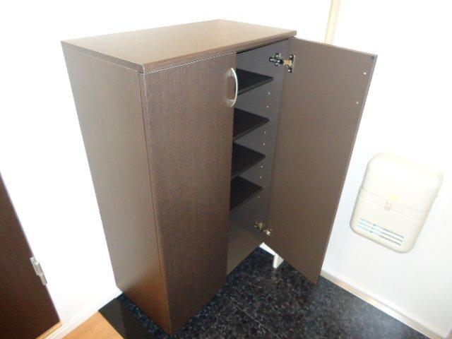スマイル　ワン 部屋画像