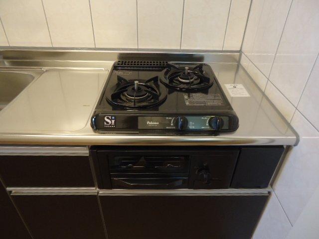 スマイル　ワン キッチン