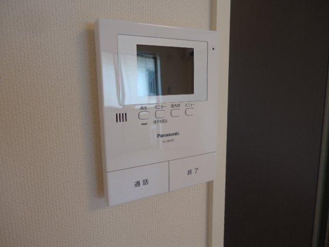 スマイル　ワン 部屋画像