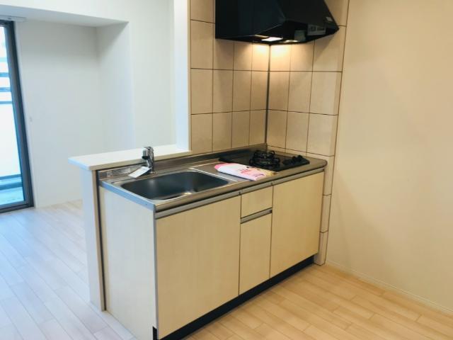 ＳＥＩＫＯ　ＢＬＤ キッチン