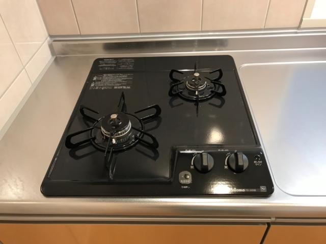 リーヴル 部屋画像