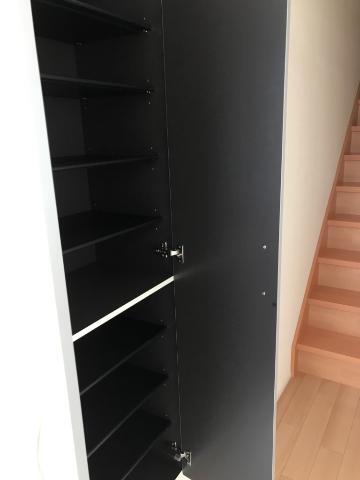 リーヴル 部屋画像