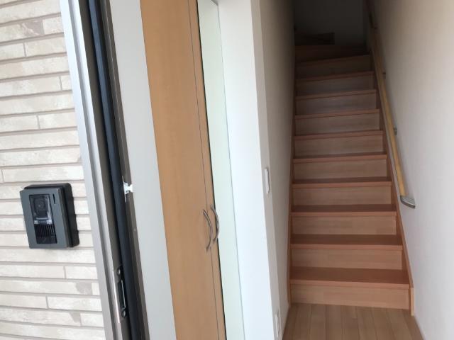 リーヴル 部屋画像