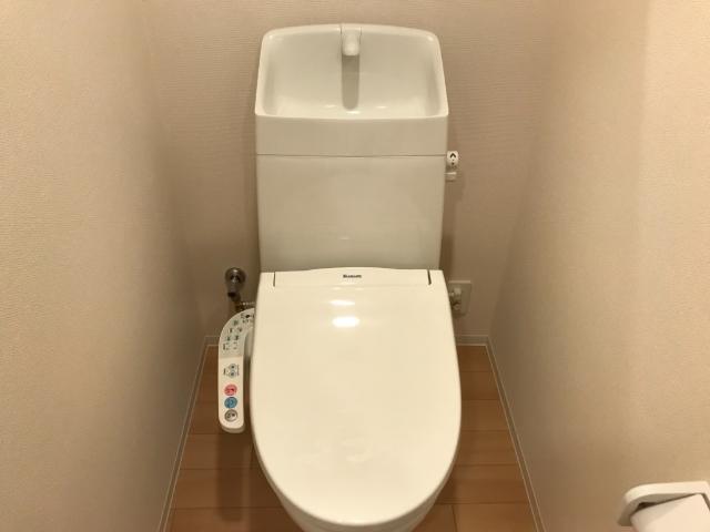 リーヴル 部屋画像