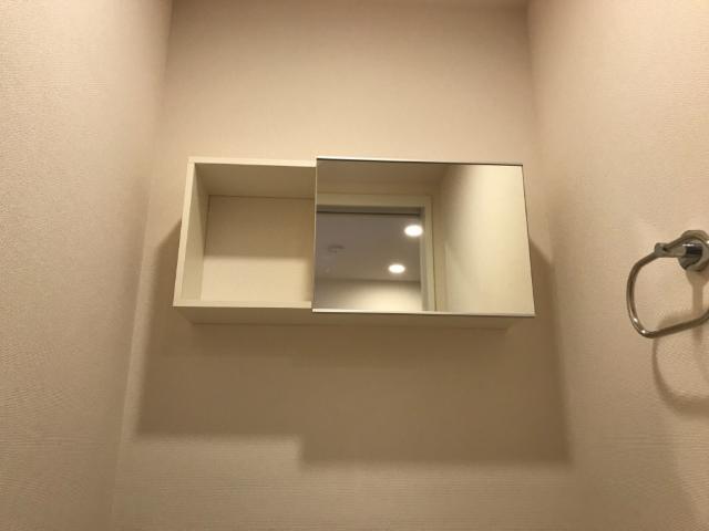 リーヴル 部屋画像