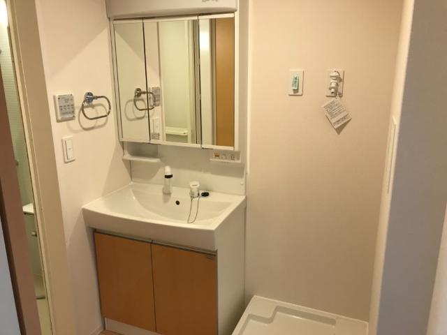 リーヴル 部屋画像