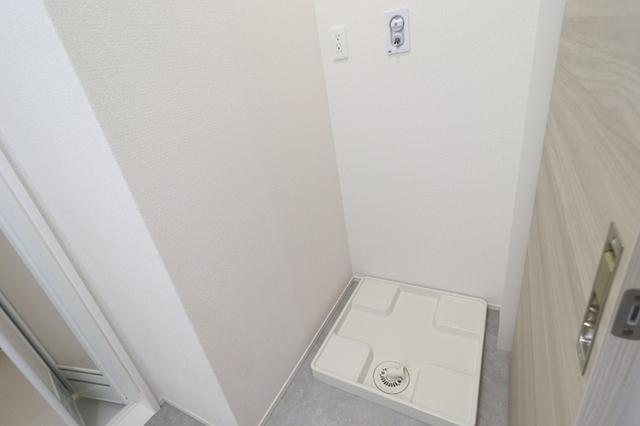 PREMILIFE中春日（102） 部屋画像