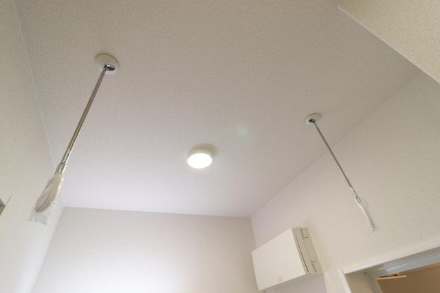 PREMILIFE中春日（102） 部屋画像