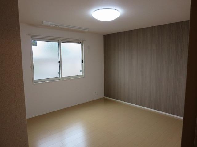グランシャリオＧ（101） 部屋画像