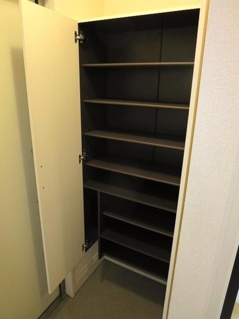 グランシャリオＧ（101） 部屋画像