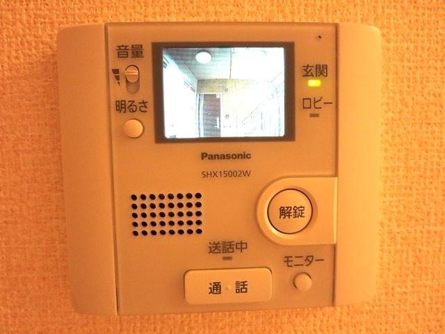 グランシャリオＧ（101） 部屋画像
