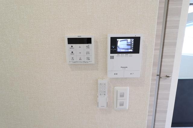 PREMILIFE中春日（202） 部屋画像
