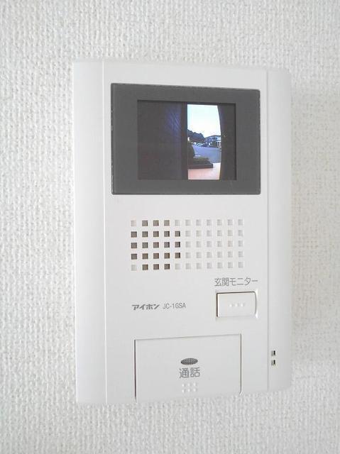 志村横丁Ⅴ（202） 設備