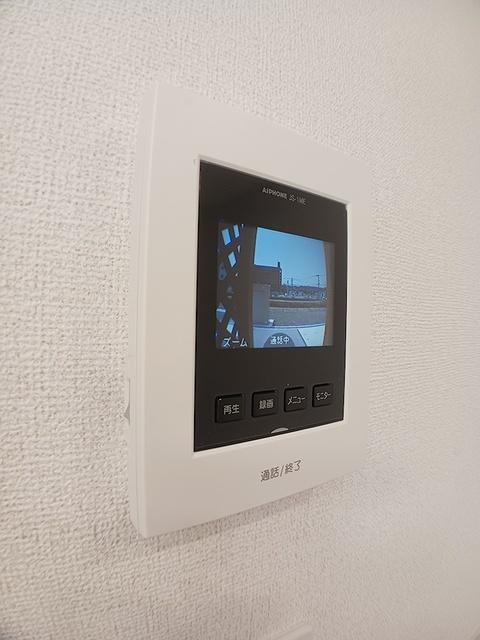 リラ　クオーレⅢ（102） 設備
