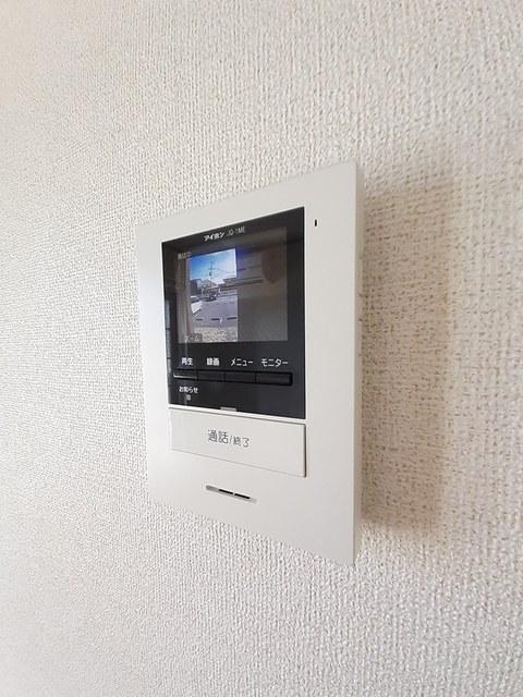 エストレーブ里　Ⅱ（102） 設備