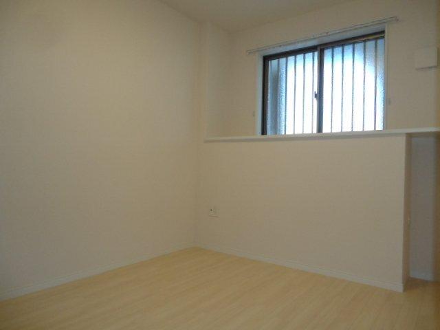 グランヴェルデ蓮池 部屋画像