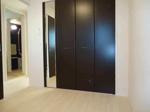 グランヴェルデ蓮池 部屋画像