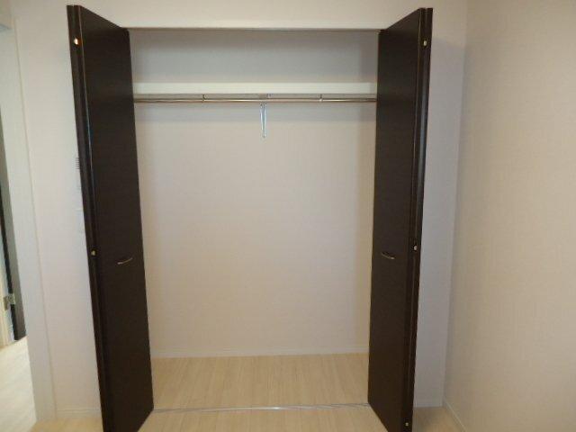グランヴェルデ蓮池 部屋画像