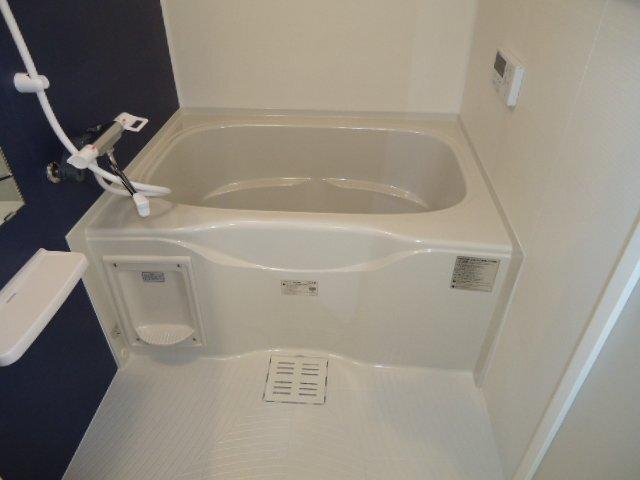 グランヴェルデ蓮池 部屋画像