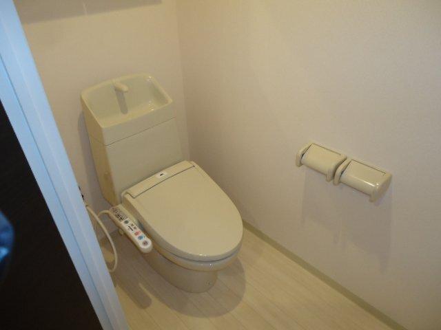 グランヴェルデ蓮池 部屋画像