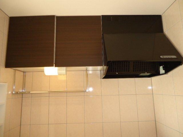 グランヴェルデ蓮池 部屋画像