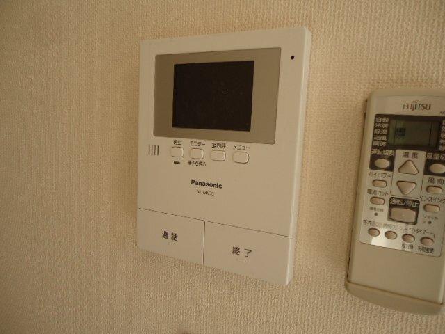 グランヴェルデ蓮池 部屋画像