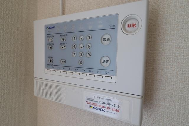 グランシャリオＧ（301） 部屋画像