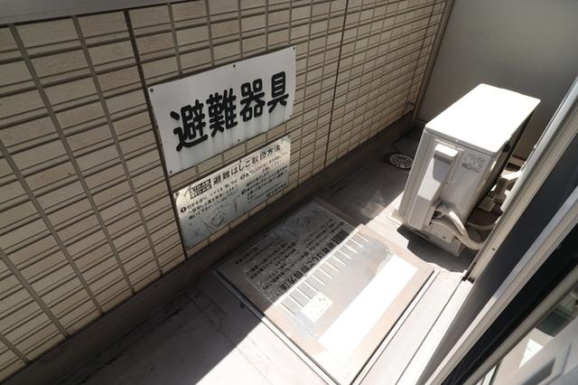 グランシャリオＧ（301） 部屋画像
