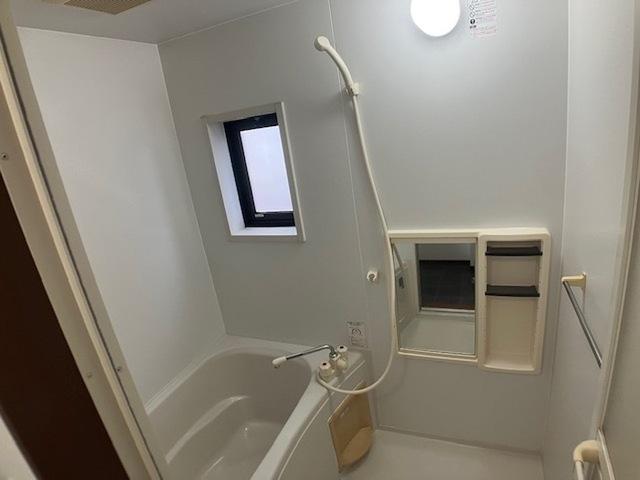 グリーンフィールドⅡ（102） 部屋画像