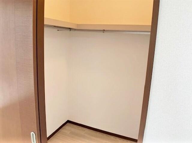 グリーンフィールドⅡ（102） 部屋画像