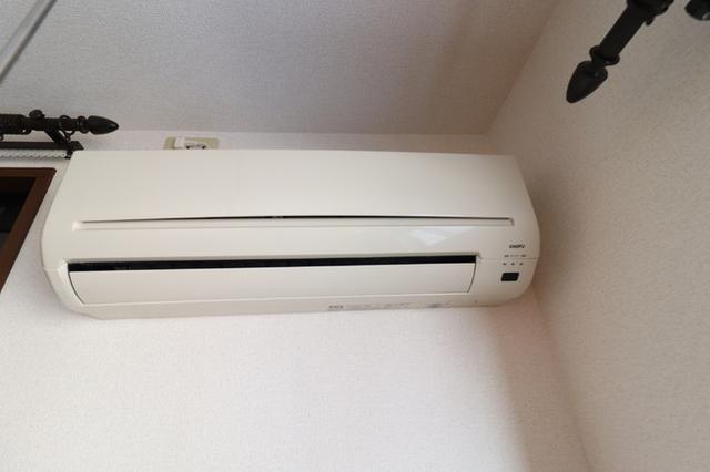 グリーンフィールドⅡ（102） 部屋画像