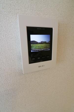 津守マナーハウス（301） 設備