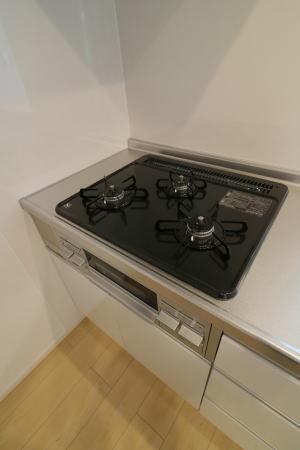 津守マナーハウス（301） その他部屋・スペース