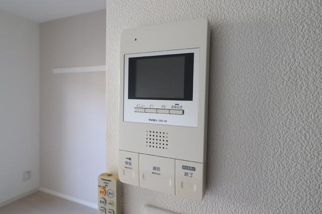 グラシア三川（103） 部屋画像