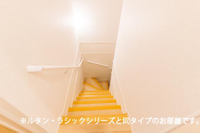アトレ（206） 室内