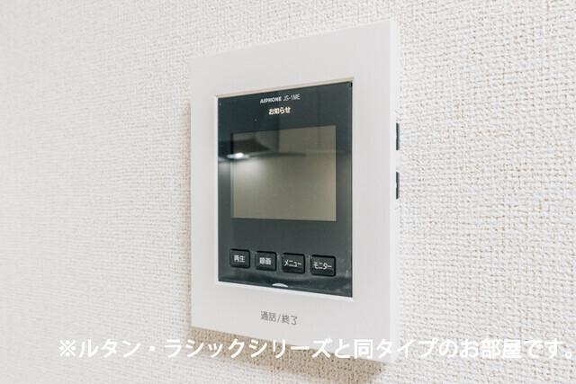 アトレ（202） 設備