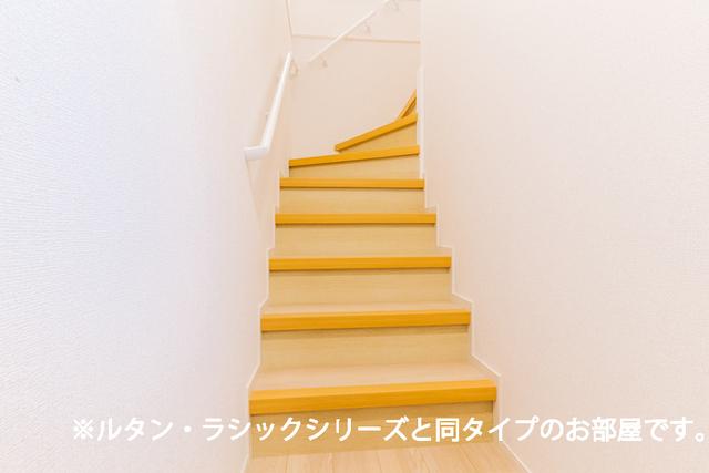 アトレ（201） 室内