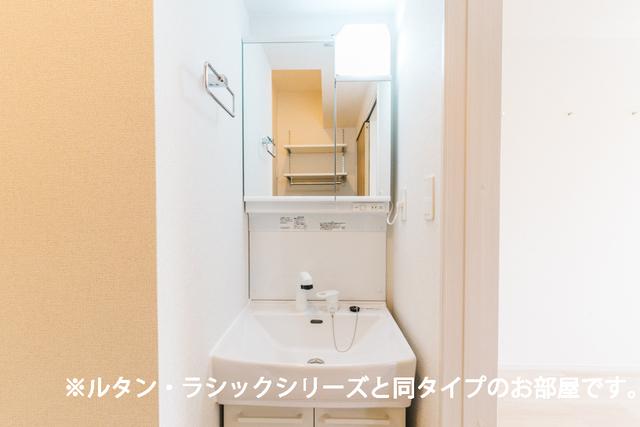 アトレ（106） 洗面