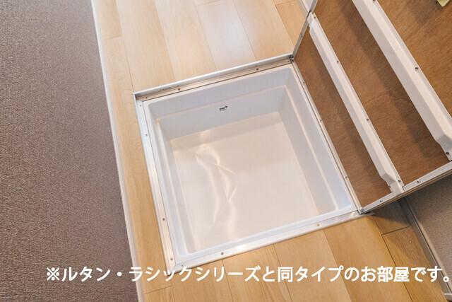 アトレ（106） 設備