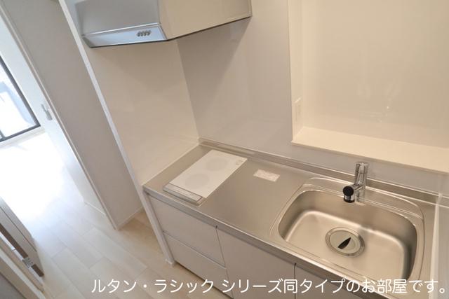 アトレ（103） キッチン
