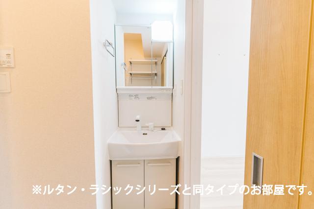 アトレ（103） 洗面