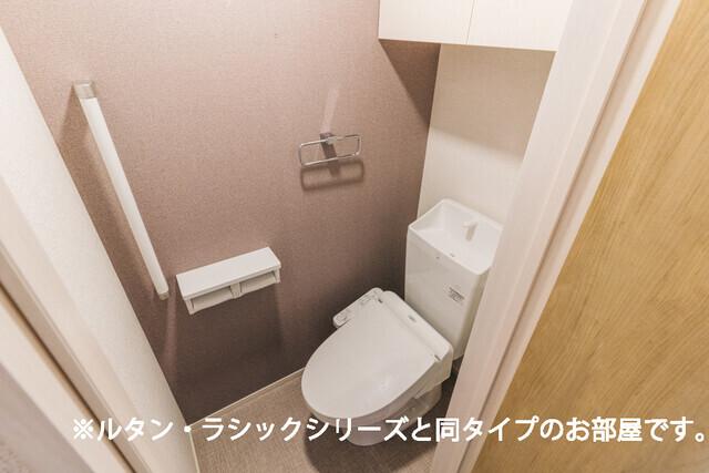 アトレ（103） トイレ