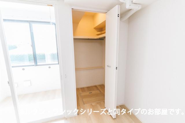 アトレ（103） 収納