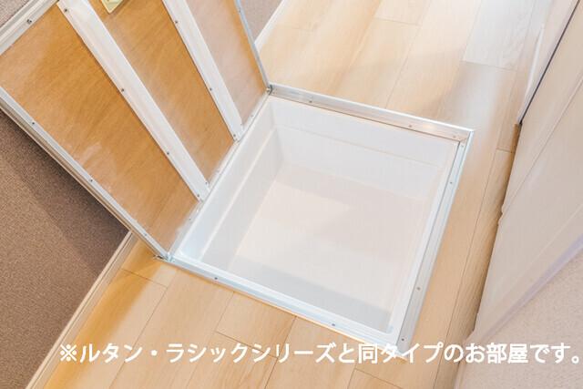 アトレ（102） 設備