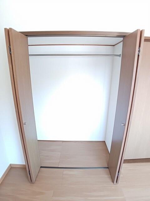 ハイム川北（202） 収納