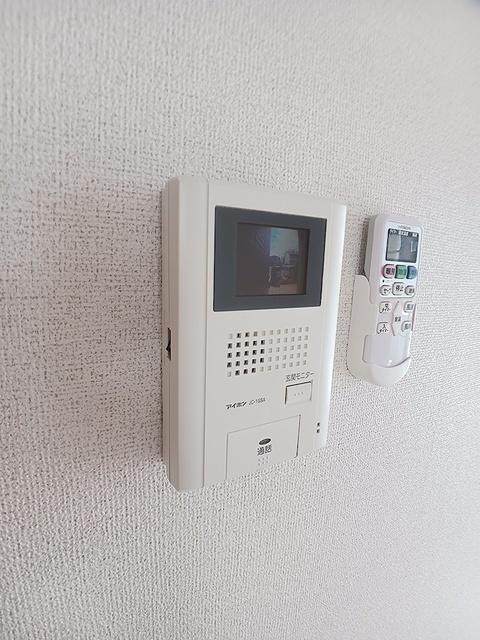 サンリット　Ⅱ（101） 設備