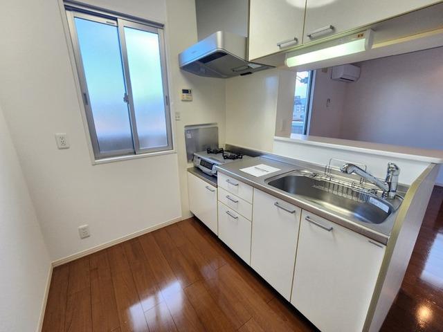 ロッソはなみずき（302） 部屋画像