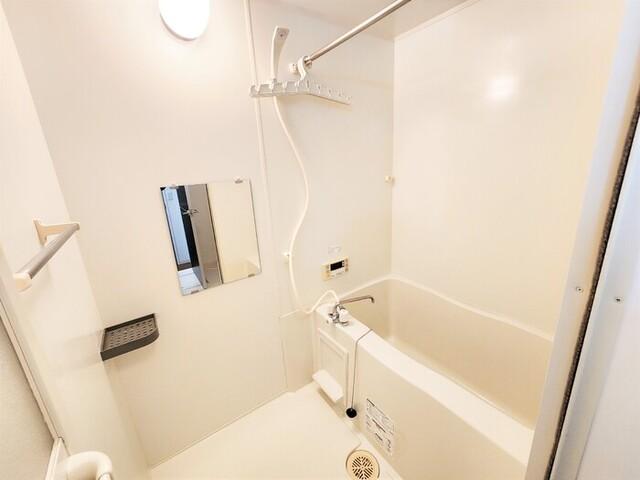 ロッソはなみずき（302） 部屋画像